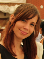 Anna Saja